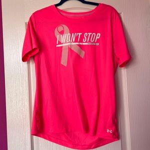 Breast Cancer T shirt